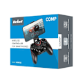 Miniatyrbillede 3 af 6: Rebel KOM1180 Bluetooth GamePad for Android / iOS