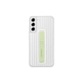 Miniatyrbillede 3 af 4: Galaxy S22 Plus; Protective Standing Cover; White "EF-RS906CWEGWW"