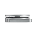 Miniatyrbild 6 av 6: Caso | Scales | Kitchen EcoMate | Maximum weight (capacity) 5 kg | Graduation 1 g | Display type LCD | Stainless steel