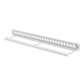 Miniatyrbillede 3 af 4: Lanberg PPKS-1024-S patch panel 1U