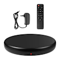 Pikkukuva 3 / 3: Rotating display stand Puluz 45 cm (black)