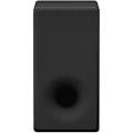 Miniatyrbild 4 av 4: Sony SA-SW3 Wireless 200W Subwoofer for HT-A9/A7000 | Sony | Subwoofer for HT-A9/A7000 | SA-SW3 | 200 W | Black | Wireless connection