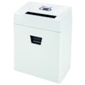 Miniatyrbillede 1 af 3: HSM Pure 320 paper shredder Particle-cut shredding 23 cm White
