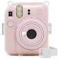 Miniatyrbillede 4 af 6: Fujifilm Instax Mini 12 case, glitter