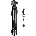 Miniatyrbillede 2 af 6: Camrock tripod TC63 Mobile Kit, black