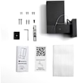 Miniatyrbild 4 av 6: Netatmo Smart surveillance camera with Siren