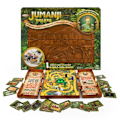Miniatyrbilde 1 av 9: SPINMASTER GAMES game Jumanji Ultimate Deluxe Edition, 6061778