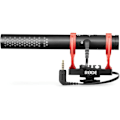 Miniatyrbillede 5 af 11: Rode microphone VideoMic NTG
