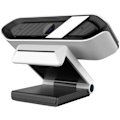 Miniatyrbillede 1 af 7: LORGAR Rapax 701, Streaming Camera,2K 1080P/60fps, 1/3'',4Mega CMOS Image Sensor, Auto Focus, Built-in high sensivity low noise cancelling Microphone,