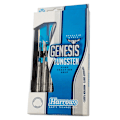 Miniatyrbillede 2 af 3: Steeltip darts HARROWS GENESIS 3x22gR