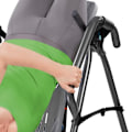 Miniatyrbillede 5 af 11: Inversinis Stalas TEETER FitSpine X3