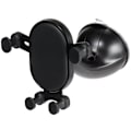 Pikkukuva 1 / 4: Vivanco car phone mount Windshield Butler (61636)