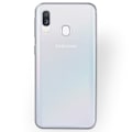Pikkukuva 1 / 3: Mocco Ultra Back Case 0.3 mm Silicone Case for Samsung A705 Galaxy A70 Transparent