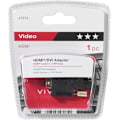 Pikkukuva 3 / 3: Vivanco adapter HDMI - DVI (47074)