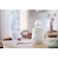 Miniatyrbillede 2 af 8: Philips Avent Premium fast bottle warmer for even warming SCF358/00