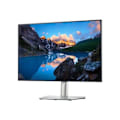 Miniatyrbilde 4 av 6: DELL UltraSharp U2421E LED display 61.2 cm (24.1") 1920 x 1200 pixels WUXGA LCD Silver