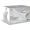 Miniatyrbillede 1 af 3: ASUS ROG LOKI SFX-L 850W 80+Platinum Fully Modular White Edition