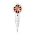 Miniatyrbilde 4 av 4: Mesko | Hair Dryer | MS 2250 | 2100 W | Number of temperature settings 3 | White