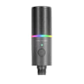 Pikkukuva 2 / 6: Mars Gaming  MMIC Studio Microphone with arm USB-C / RGB