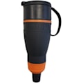 Pikkukuva 1 / 8: Vivanco socket IP44 (61169)