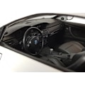 Miniatyrbilde 2 av 6: Car R/C BMW M3 Rastar 1:14 White