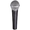 Miniatyrbillede 2 af 3: Shure Vocal Microphone SM58-LCE  Dark grey