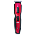 Miniatyrbilde 2 av 8: Mesko | Trimmer 5 in 1 | MS 2931 | Cordless | Black/Red