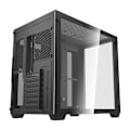 Miniatyrbild 1 av 6: Computer case  Darkflash C285 (black)
