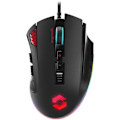 Pikkukuva 3 / 4: Speedlink mouse Tarios, black (SL-680012-BK)