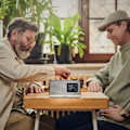 Pikkukuva 7 / 8: Panasonic radio RF-D15EG FM/DAB, black