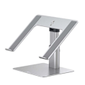 Pikkukuva 7 / 11: Laptop stand Baseus 11-17", adjustable (silver)