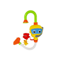 Pikkukuva 2 / 6: Robot Diver Bath Waterfall