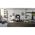 Miniatyrbillede 9 af 9: Delonghi | Coffee Maker | ECAM293.61 BW Magnifica Evo | Pump pressure 15 bar | Built-in milk frother | Fully automatic | 1450 W | Black