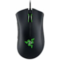 Miniatyrbillede 2 af 11: Razer DeathAdder Essential mouse Gaming Right-hand USB Type-A Optical 6400 DPI