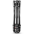 Miniatyrbilde 7 av 11: Manfrotto tripod kit Befree Advanced MKBFRTA4BK-BH, black