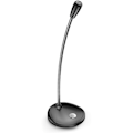 Miniatyrbillede 3 af 5: Platinet microphone PMOD1, black (45574)