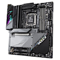 Miniatyrbillede 3 af 5: Motherboard GIGABYTE X670E AORUS Master Socket AM5
