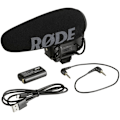Miniatyrbillede 5 af 5: Rode microphone VideoMic Pro+