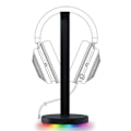 Pikkukuva 2 / 6: Razer Base Station V2 Chroma, Black, 2 x USB 3.1 ports, 1 x 3.5mm combo port with built-in DAC, 7.1 surround sound, Razer Chroma™ RGB, Aluminum constr