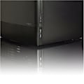 Miniatyrbillede 5 af 11: Node 804 Black FD-CA-NODE-804-BL-W