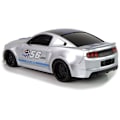 Miniatyrbilde 4 av 6: Remote-Controlled R/C Sports Car 1:24 Speed King