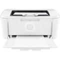 Miniatyrbillede 2 af 3: HP LaserJet M110w Printer, Black and white, Printer for Small office, Print, Compact Size