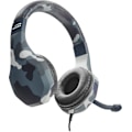 Miniatyrbillede 1 af 4: Speedlink headset Raidor PS4, black (SL-450303-BE)