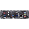 Miniatyrbillede 4 af 5: ASRock Motherboard Z790M PG Lightning/D4 - Micro ATX - Socket LGA1700 - AMD Z790