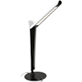 Miniatyrbilde 5 av 6: Platinet desk lamp with USB charger PDL9 8W (43128)