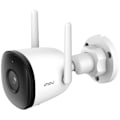 Miniatyrbillede 1 af 4: Imou IPC-F42P Bullet IP security camera Indoor & outdoor 2560 x 1440 pixels Wall/Pole