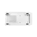 Miniatyrbillede 5 af 8: GENESIS Irid 505 ARGB Midi Tower White
