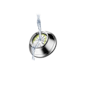 Miniatyrbilde 3 av 10: Philips | Juicer | HR1919/70 | Type Juicer maker | Black | 1000 W | Number of speeds 2