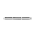 Miniatyrbillede 3 af 5: Lanberg PPU5-1048-S patch panel 1U