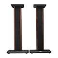 Miniatyrbilde 3 av 5: Edifier SS02C Stands for Edifier S2000MKIII Speakers